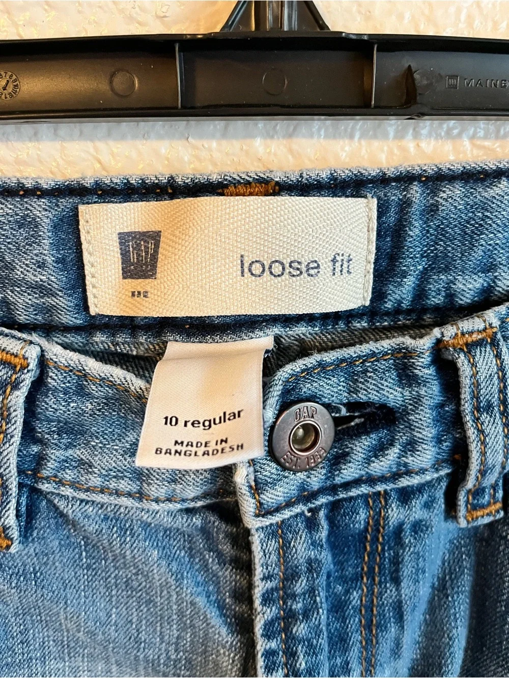 Boys Gap Jeans